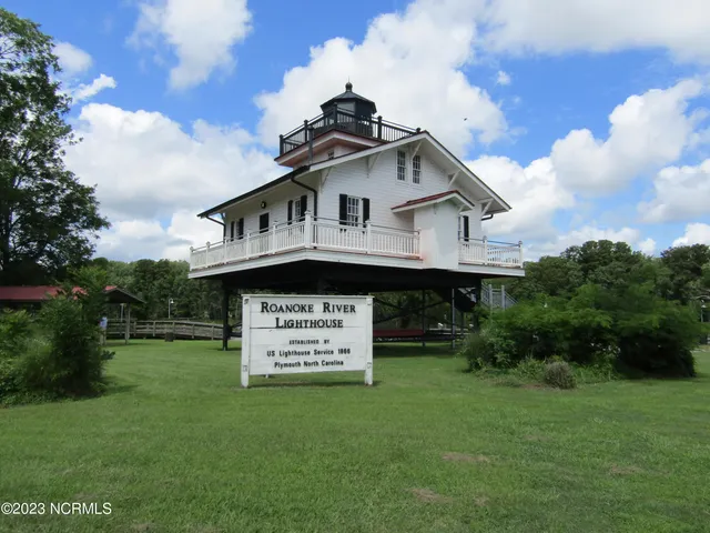 $16,000 | Lot 8 Quail Drive, Plymouth, NC 27962