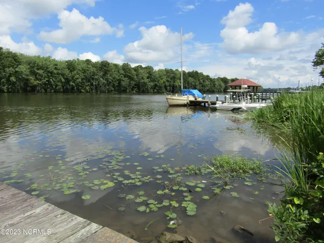 $16,000 | Lot 8 Quail Drive, Plymouth, NC 27962