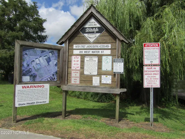 $16,000 | Lot 8 Quail Drive, Plymouth, NC 27962