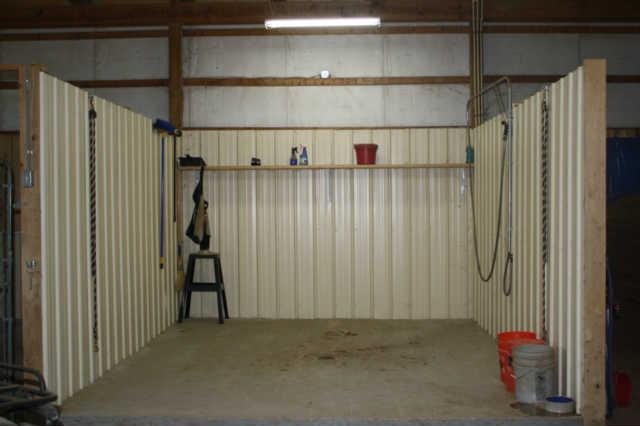 8448 North Pinson Road Portland, TN 37148 - Photo 18 of 20 a view of walk in closet with clothes and shoes