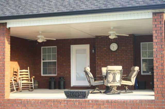 8448 North Pinson Road Portland, TN 37148 - Photo 3 of 20 a view of a dining room with a table and chairs