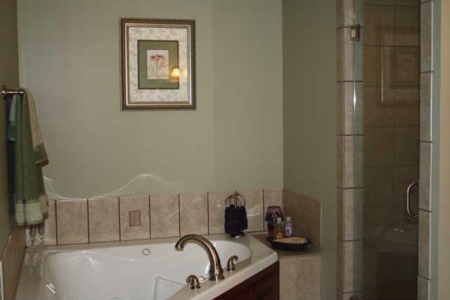 8448 North Pinson Road Portland, TN 37148 - Photo 9 of 20 a bathroom with a tub