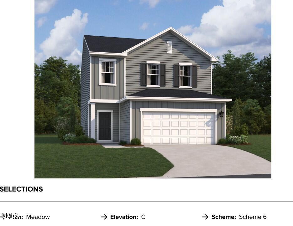 11649 Salers Loop Middlesex, NC 27557 - Photo 1 of 34 MID 26 Exterior Snip
