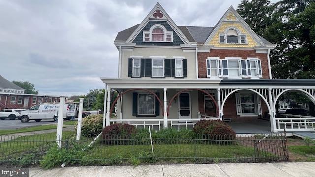 405 Bridge Street New Cumberland, PA 17070 - Photo 1 of 1