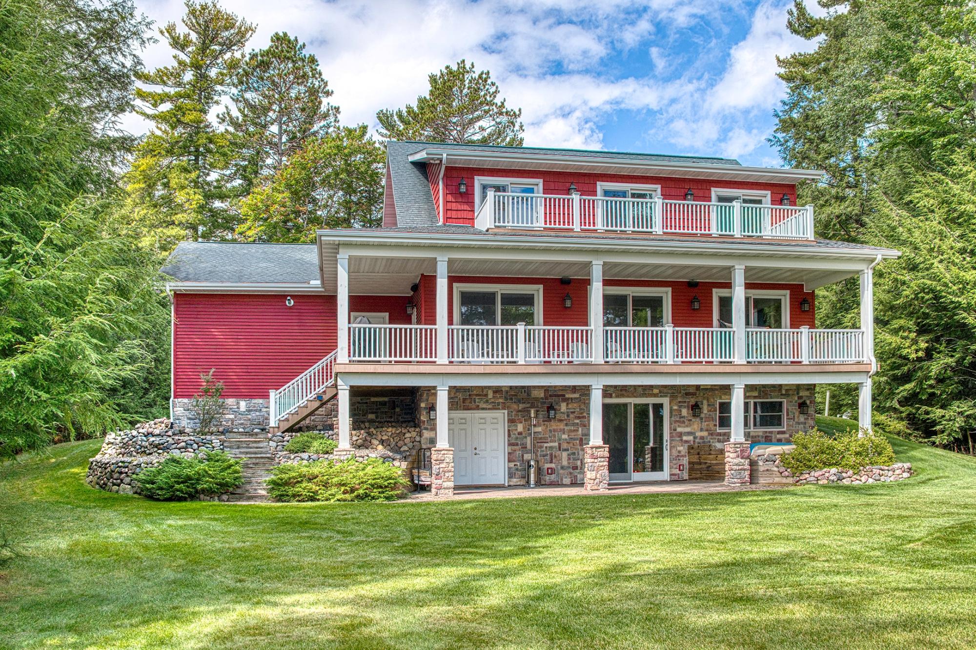 6714 Cw Smith Road Three Lakes, WI 54562 - Photo 53 of 60 Gallery Image 53