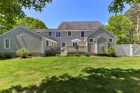 $1,149,000 | 1 Anthony's Way, Mashpee, MA 02649