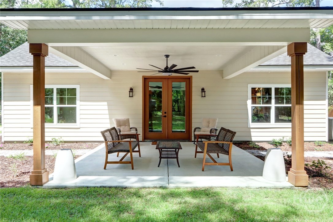 45 Dutchman's Cove Road Midway, GA 31320 - Photo 6 of 68