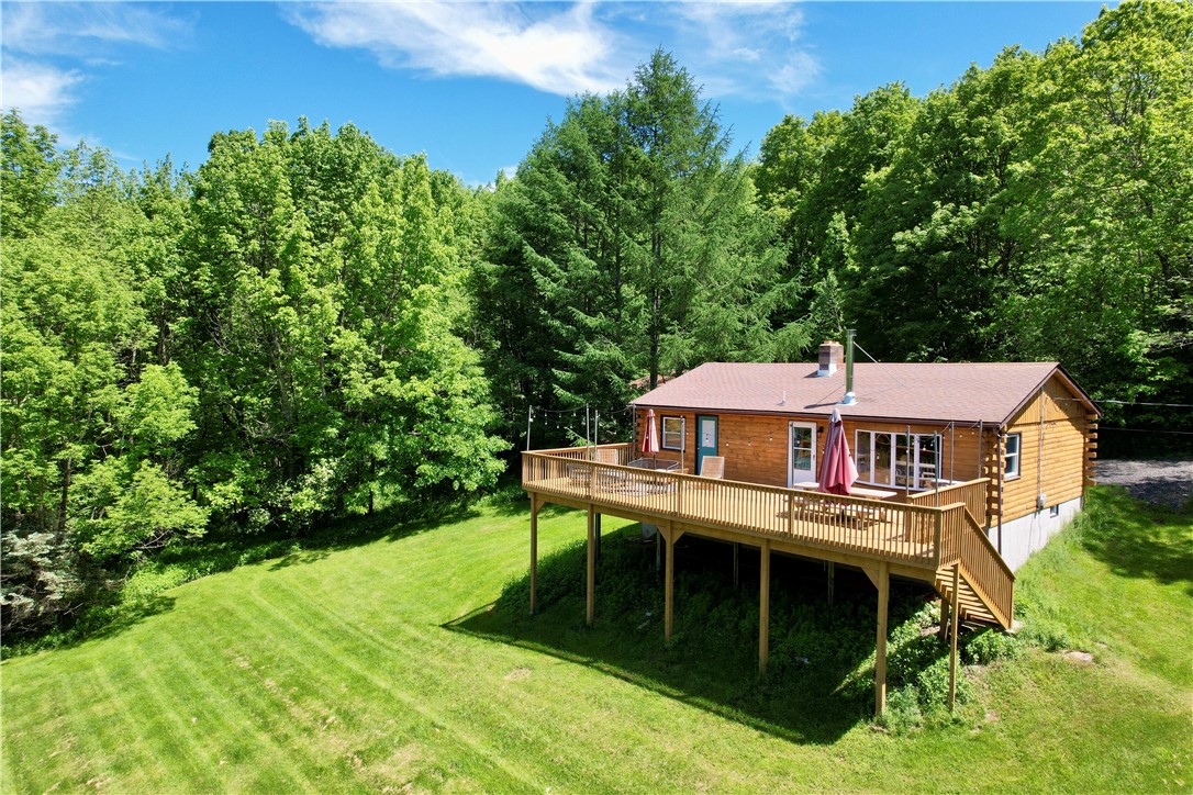 1337 George Lawrence Road Roxbury, NY 12421 - Photo 1 of 1
