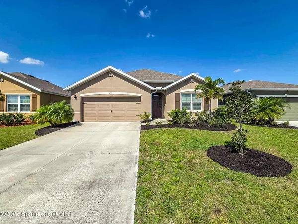 $2,000 | 287 Guinevere Drive Southwest, Palm Bay, FL 32908