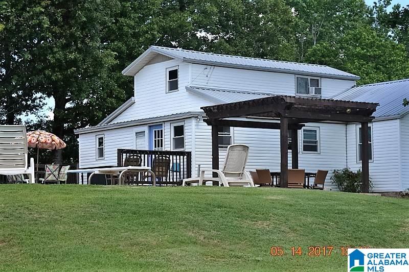 2257 County Road 55 Clanton, AL 35046 - Photo 4 of 35