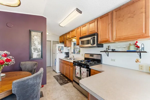$49,900 | 16400 Bubbling Wells Road, Unit 483, Desert Hot Springs, CA 92240