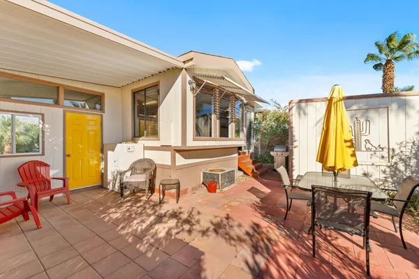 $49,900 | 16400 Bubbling Wells Road, Unit 483, Desert Hot Springs, CA 92240