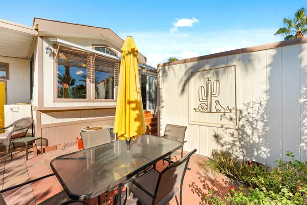 $49,900 | 16400 Bubbling Wells Road, Unit 483, Desert Hot Springs, CA 92240