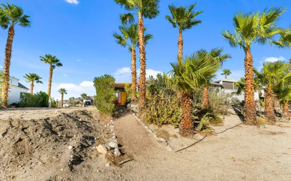 $49,900 | 16400 Bubbling Wells Road, Unit 483, Desert Hot Springs, CA 92240
