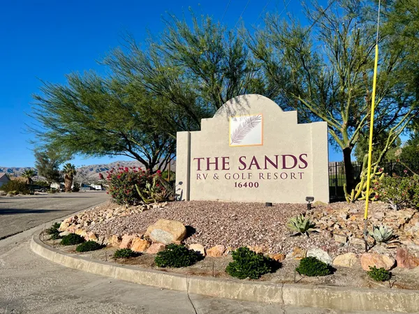 $49,900 | 16400 Bubbling Wells Road, Unit 483, Desert Hot Springs, CA 92240