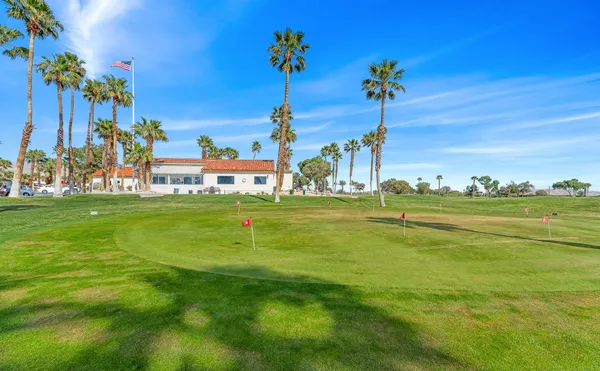 $49,900 | 16400 Bubbling Wells Road, Unit 483, Desert Hot Springs, CA 92240