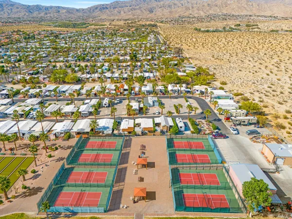 $49,900 | 16400 Bubbling Wells Road, Unit 483, Desert Hot Springs, CA 92240