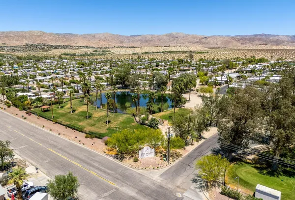 $49,900 | 16400 Bubbling Wells Road, Unit 483, Desert Hot Springs, CA 92240
