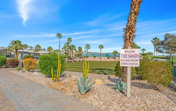 $49,900 | 16400 Bubbling Wells Road, Unit 483, Desert Hot Springs, CA 92240