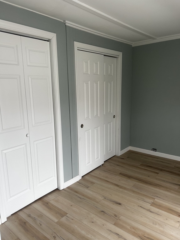 8 Beaver Dam Road, Unit B Scituate, MA 02066 - Photo 11 of 14 a view of empty room