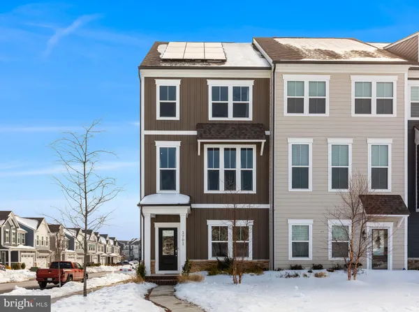 $635,000 | 1701 Autumn Maple Leaf Drive, Dumfries, VA 22026