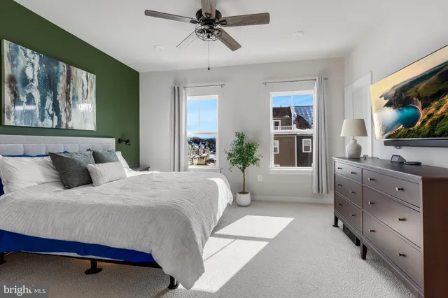 $635,000 | 1701 Autumn Maple Leaf Drive, Dumfries, VA 22026