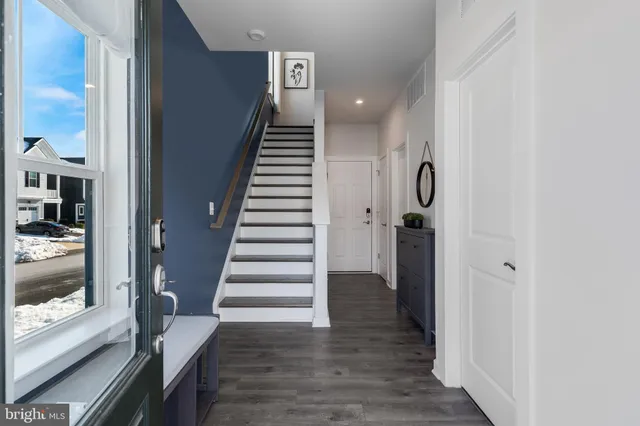 $635,000 | 1701 Autumn Maple Leaf Drive, Dumfries, VA 22026