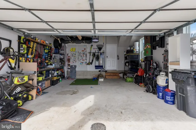 $635,000 | 1701 Autumn Maple Leaf Drive, Dumfries, VA 22026