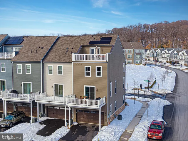 $635,000 | 1701 Autumn Maple Leaf Drive, Dumfries, VA 22026