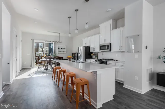 $635,000 | 1701 Autumn Maple Leaf Drive, Dumfries, VA 22026