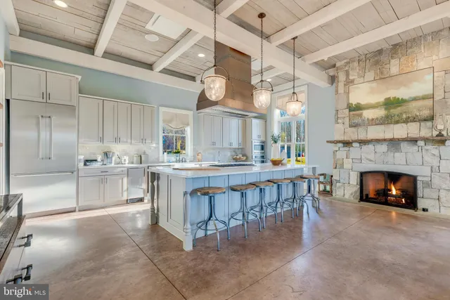 $635,000 | 1701 Autumn Maple Leaf Drive, Dumfries, VA 22026