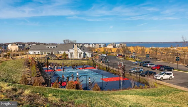 $635,000 | 1701 Autumn Maple Leaf Drive, Dumfries, VA 22026