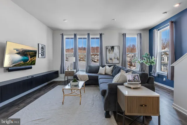 $635,000 | 1701 Autumn Maple Leaf Drive, Dumfries, VA 22026