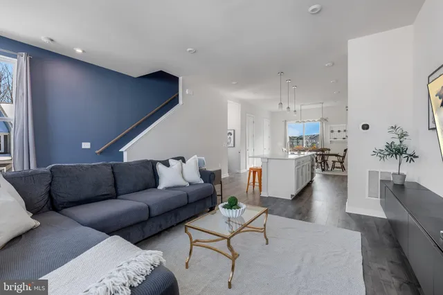 $635,000 | 1701 Autumn Maple Leaf Drive, Dumfries, VA 22026