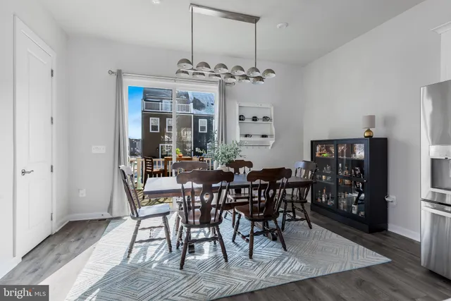 $635,000 | 1701 Autumn Maple Leaf Drive, Dumfries, VA 22026