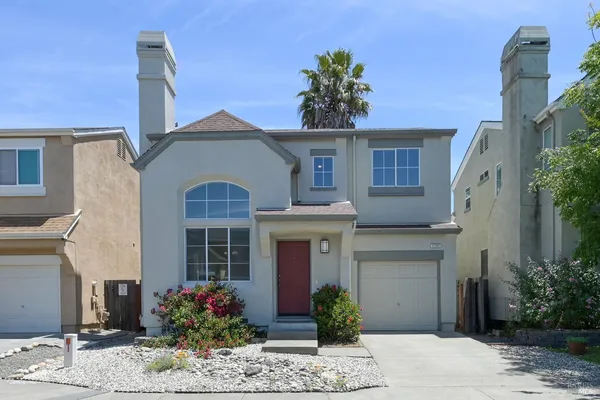 $599,000 | 2390 Battersea Street, Santa Rosa, CA 95403