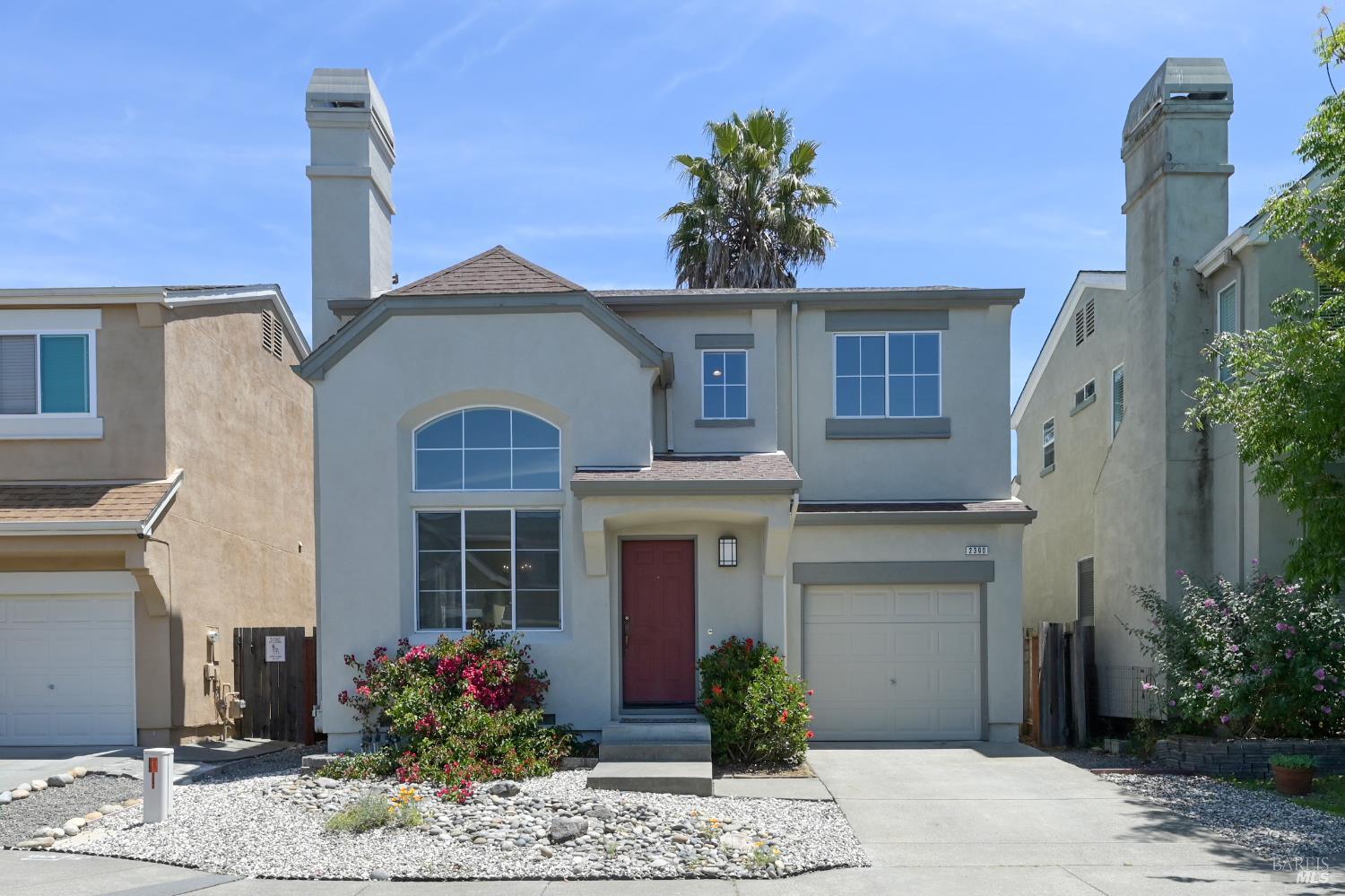 2390 Battersea Street Santa Rosa, CA 95403 - Photo 1 of 22