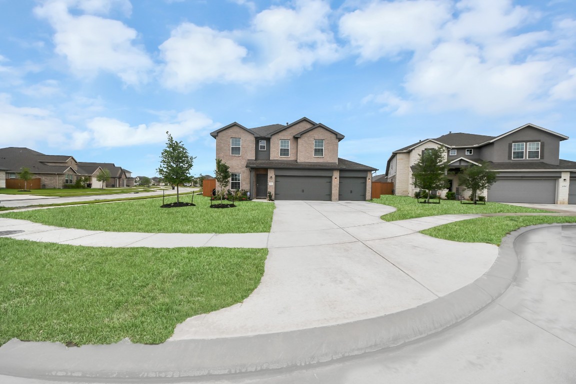 10510 Bear Point Rosharon, TX 77583 - Photo 21 of 23