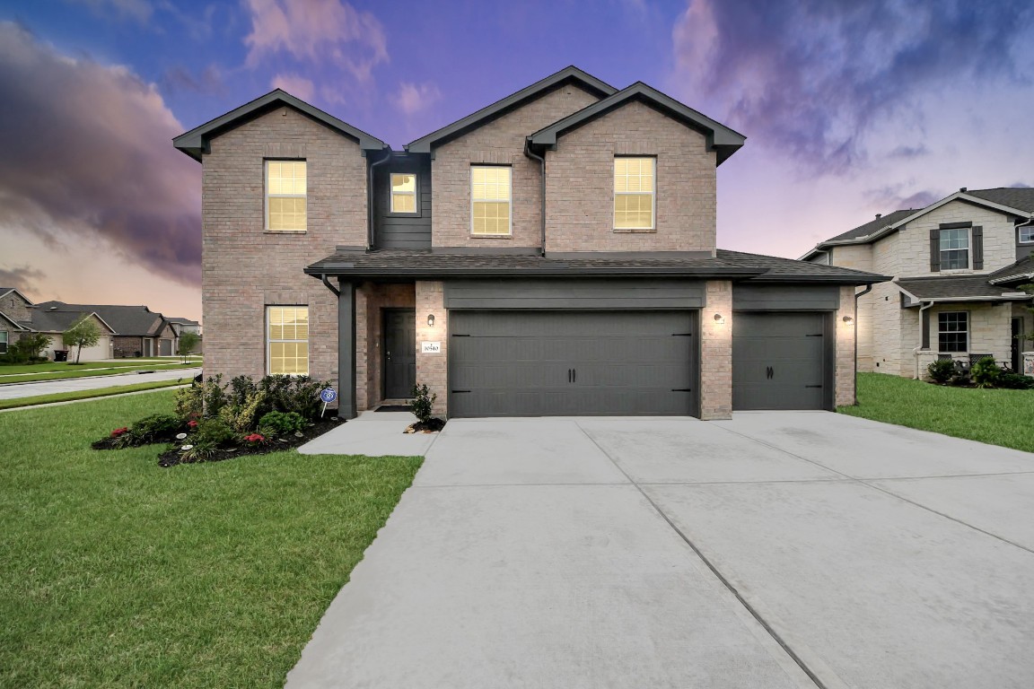 10510 Bear Point Rosharon, TX 77583 - Photo 23 of 23