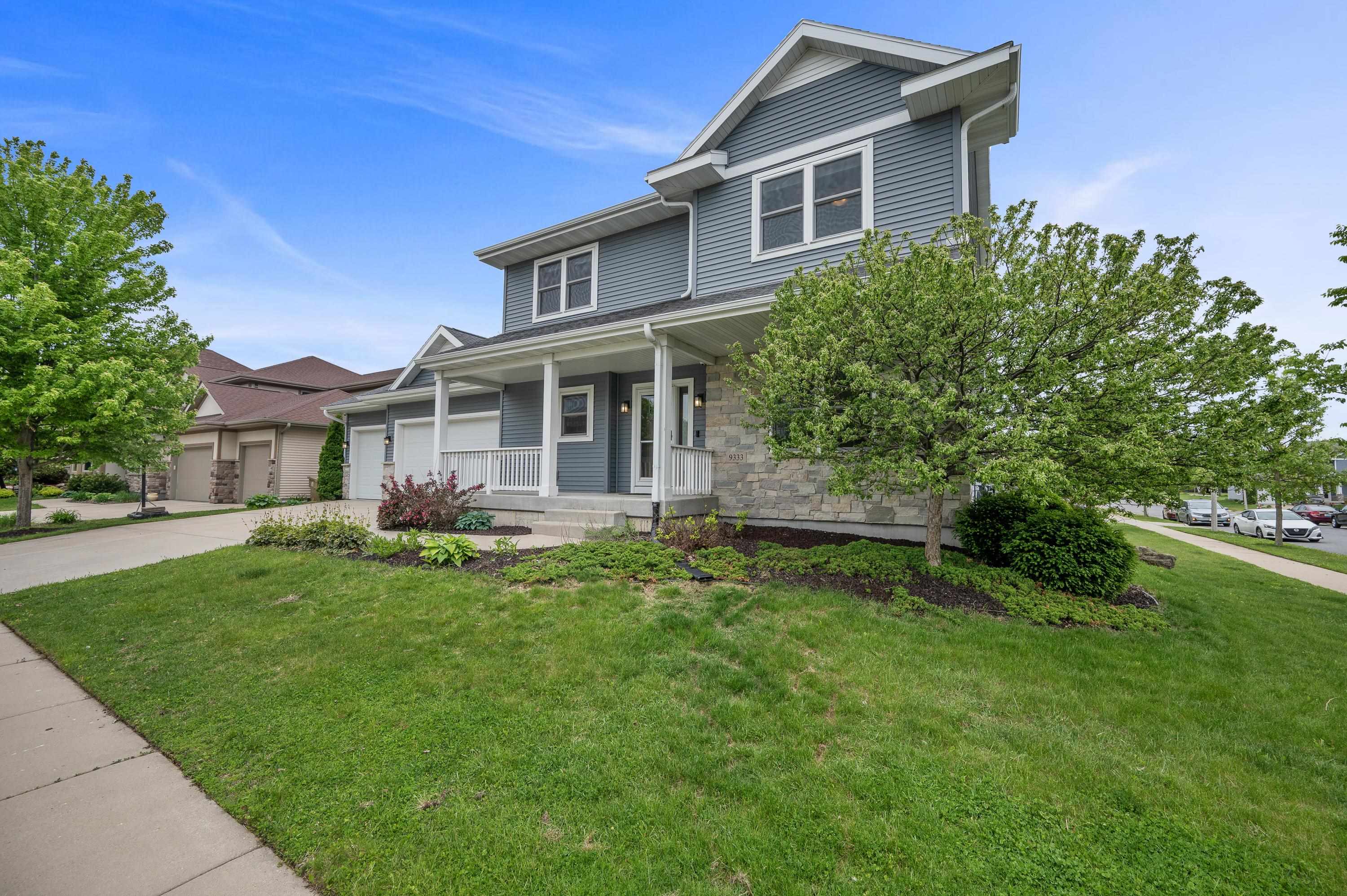 9333 Spirit Street Middleton, WI 53562 - Photo 51 of 57