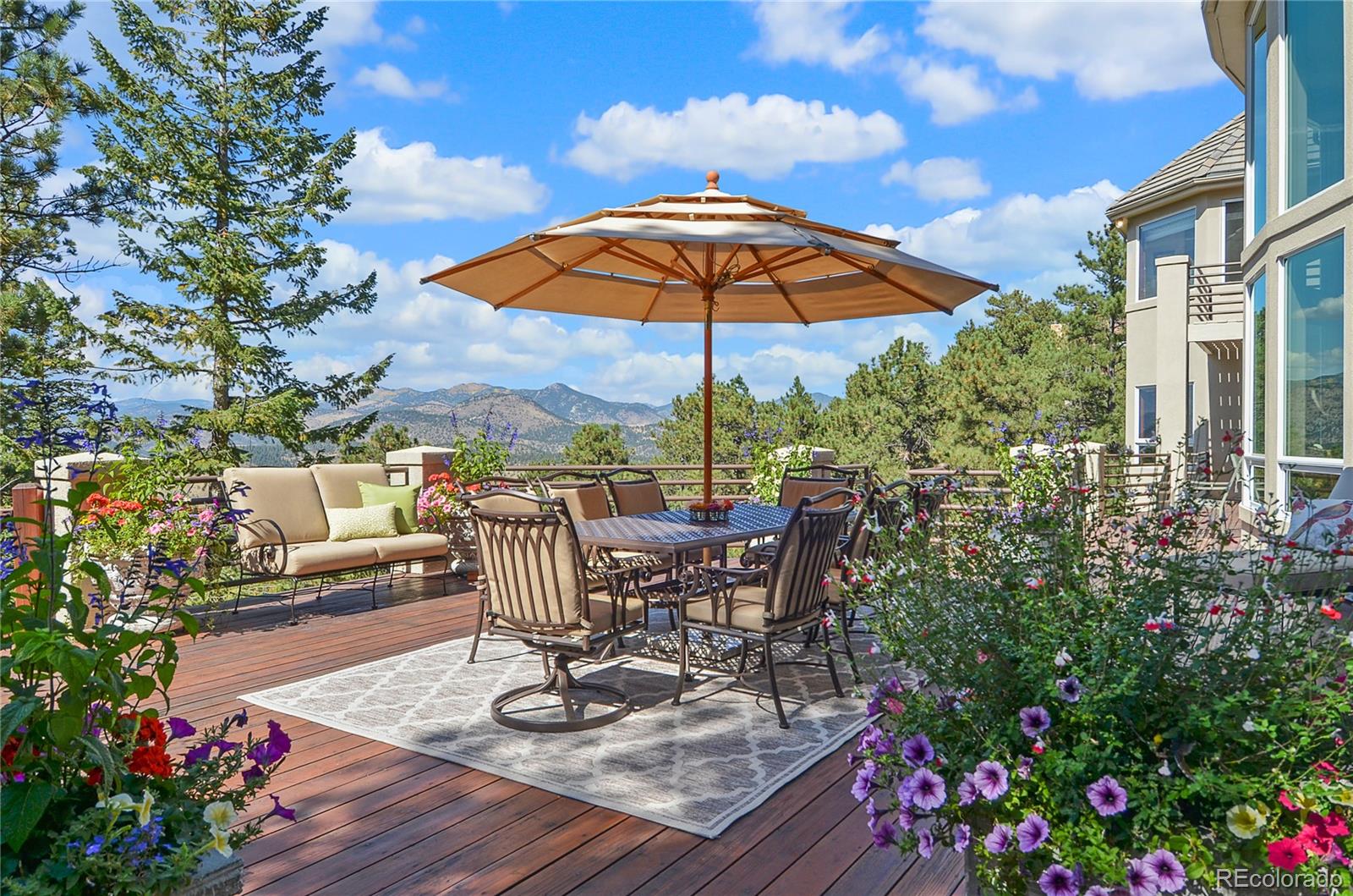59 Summit Ranch Way Golden, CO 80401 - Photo 14 of 36 Gallery Image 14