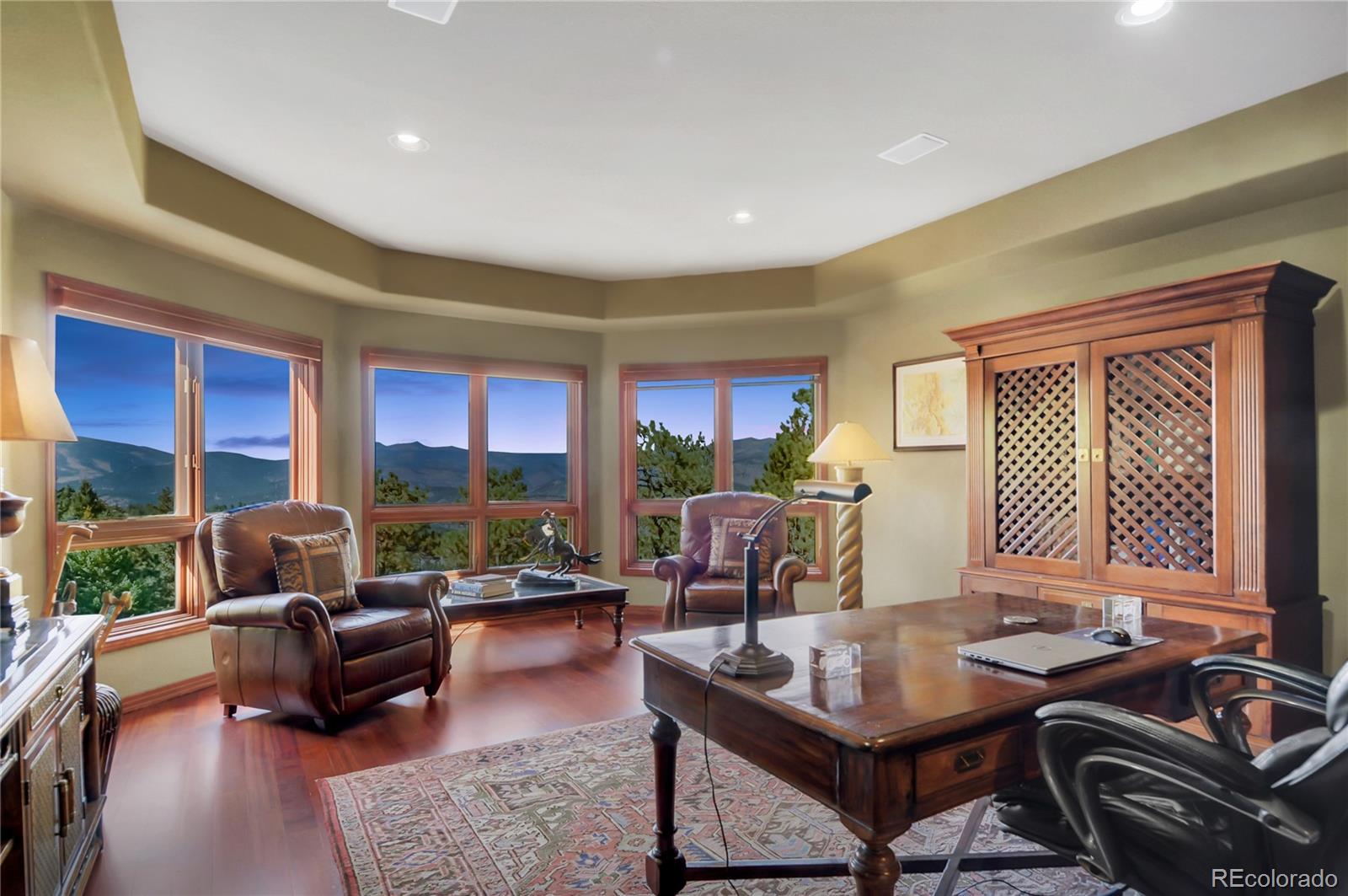59 Summit Ranch Way Golden, CO 80401 - Photo 18 of 36 Gallery Image 18