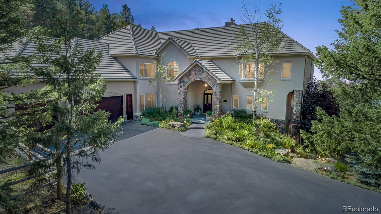 59 Summit Ranch Way Golden, CO 80401 - Photo 32 of 36 Gallery Image 32