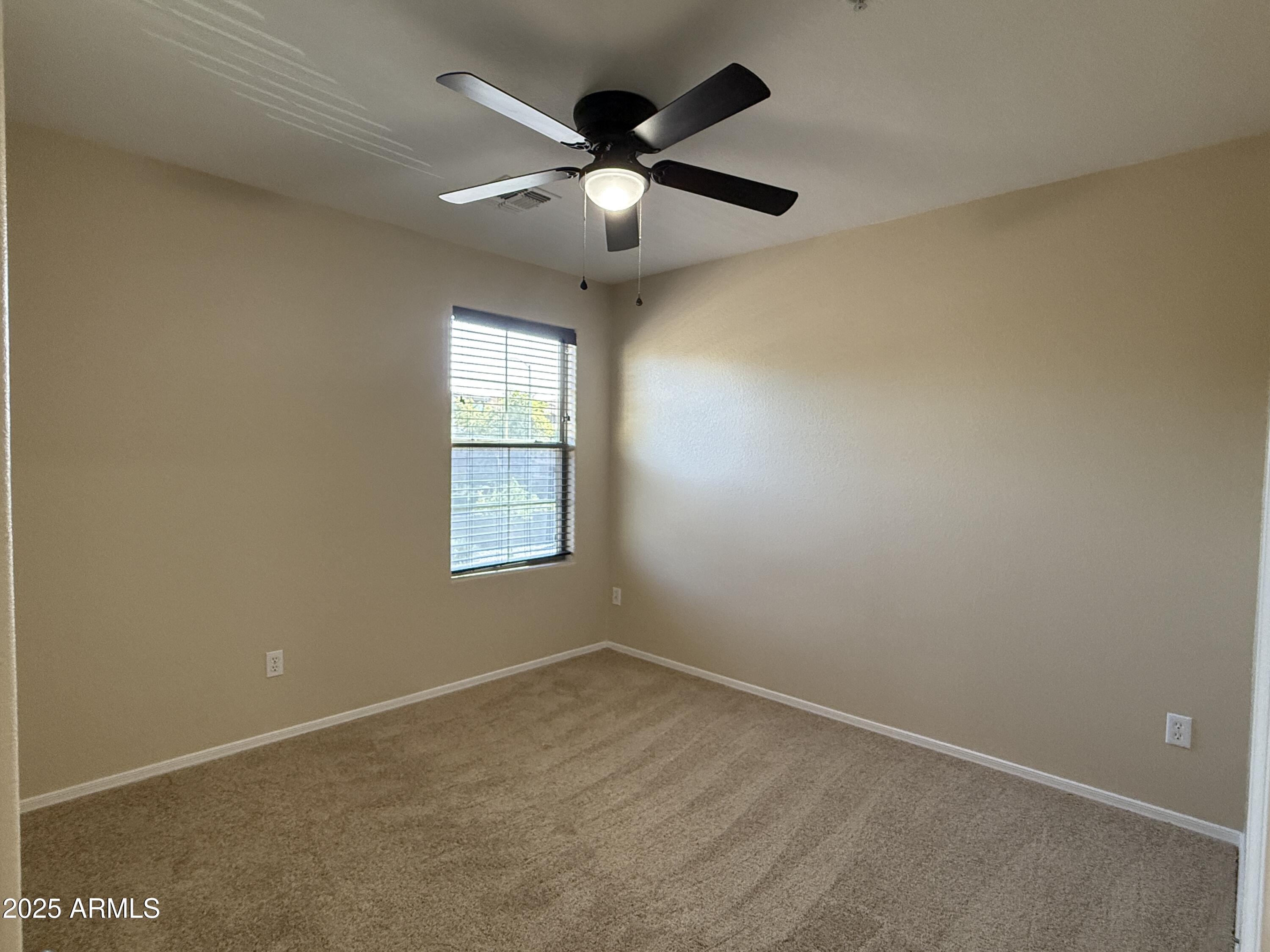 1265 South Aaron, Unit 277 Mesa, AZ 85209 - Photo 13 of 37 an empty room