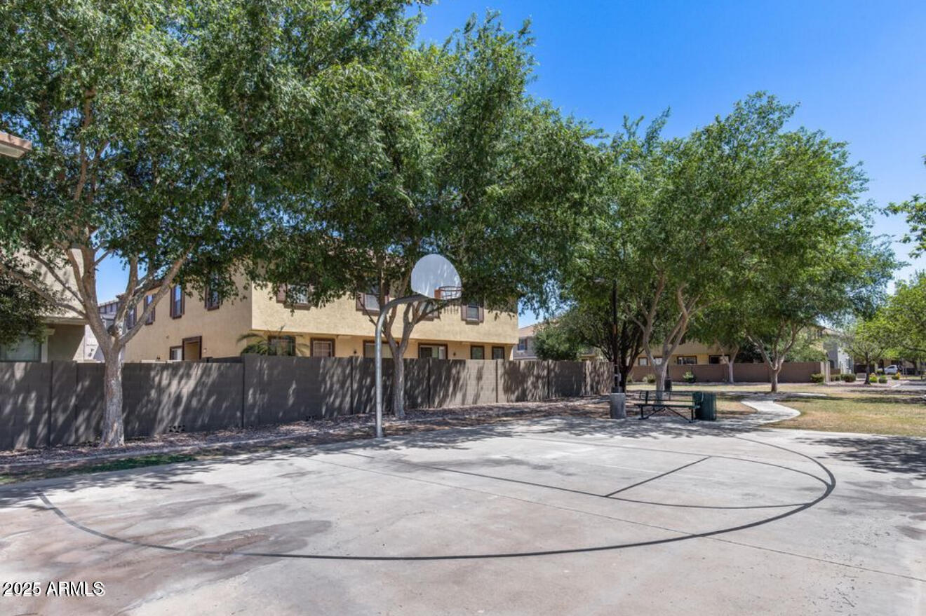 1265 South Aaron, Unit 277 Mesa, AZ 85209 - Photo 22 of 37