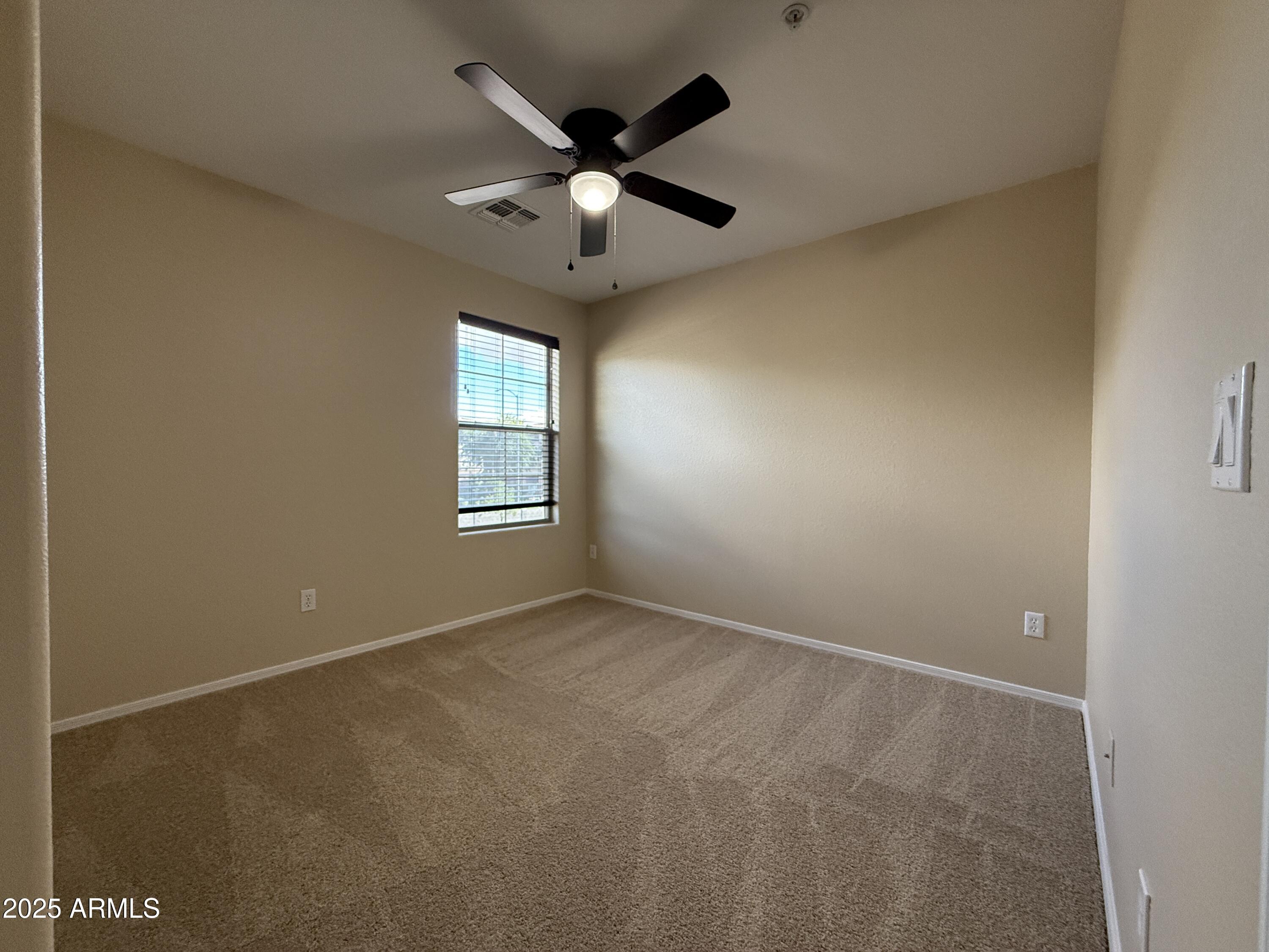 1265 South Aaron, Unit 277 Mesa, AZ 85209 - Photo 23 of 37 an empty room