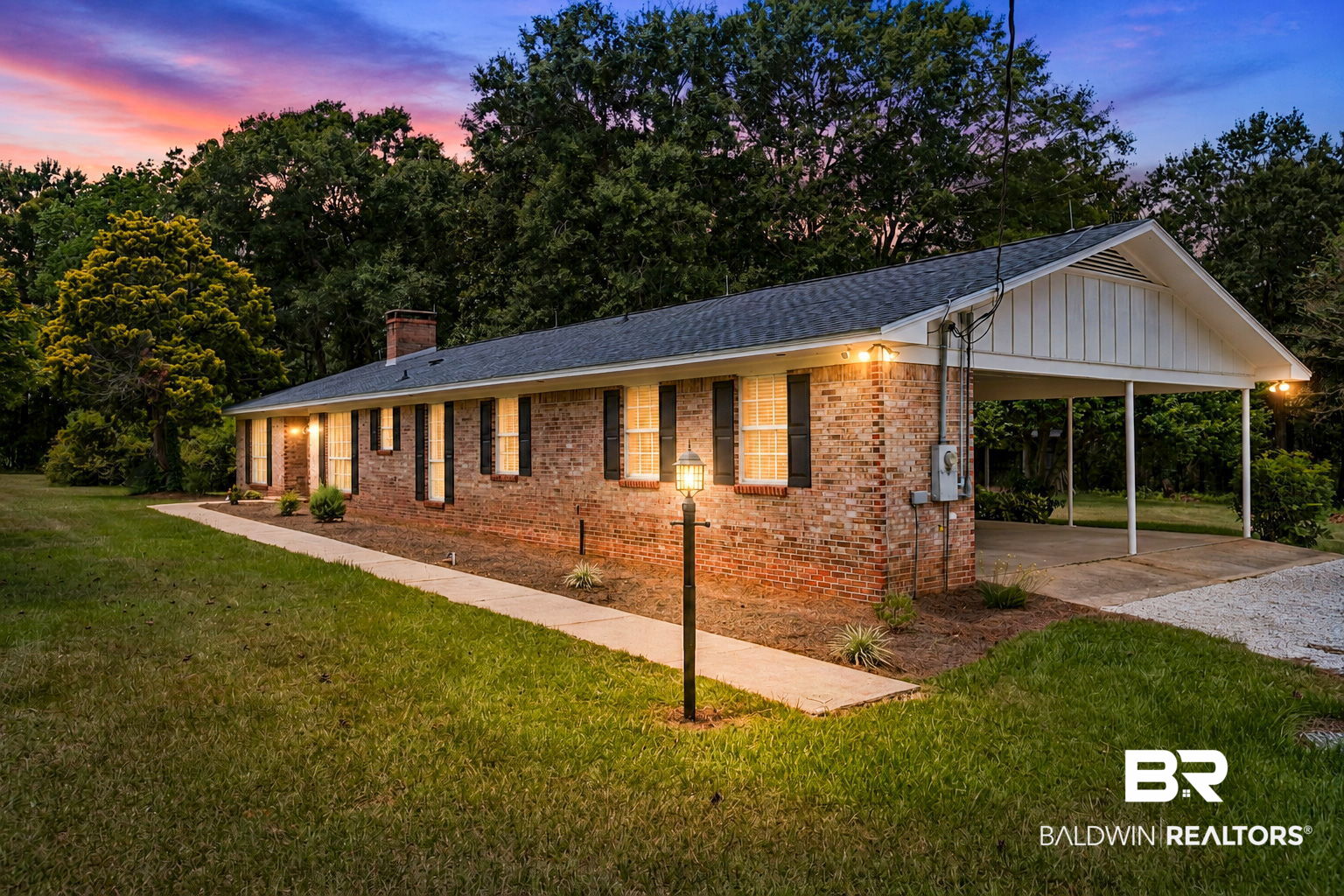 3401 Robinsonville Road Atmore, AL 36502 - Photo 1 of 84 Gallery Image 1