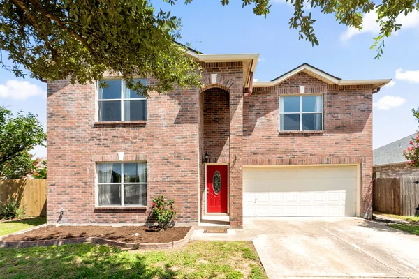 $389,900 | 1713 Candlelight Drive, Leander, TX 78641