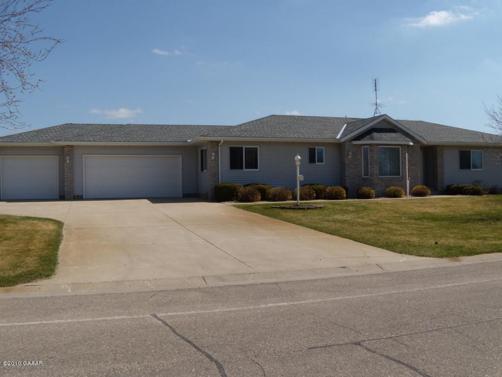 1301 Steger Road Northwest Alexandria, MN 56308 - Photo 1 of 1 Gallery Image 1
