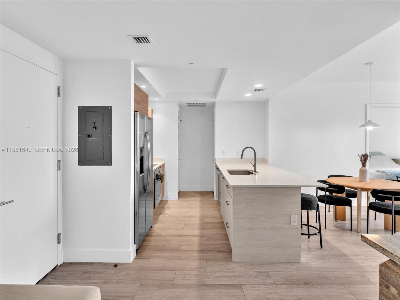 121 Northeast 34th Street, Unit 2102 Miami, FL 33137 - Photo 12 of 98